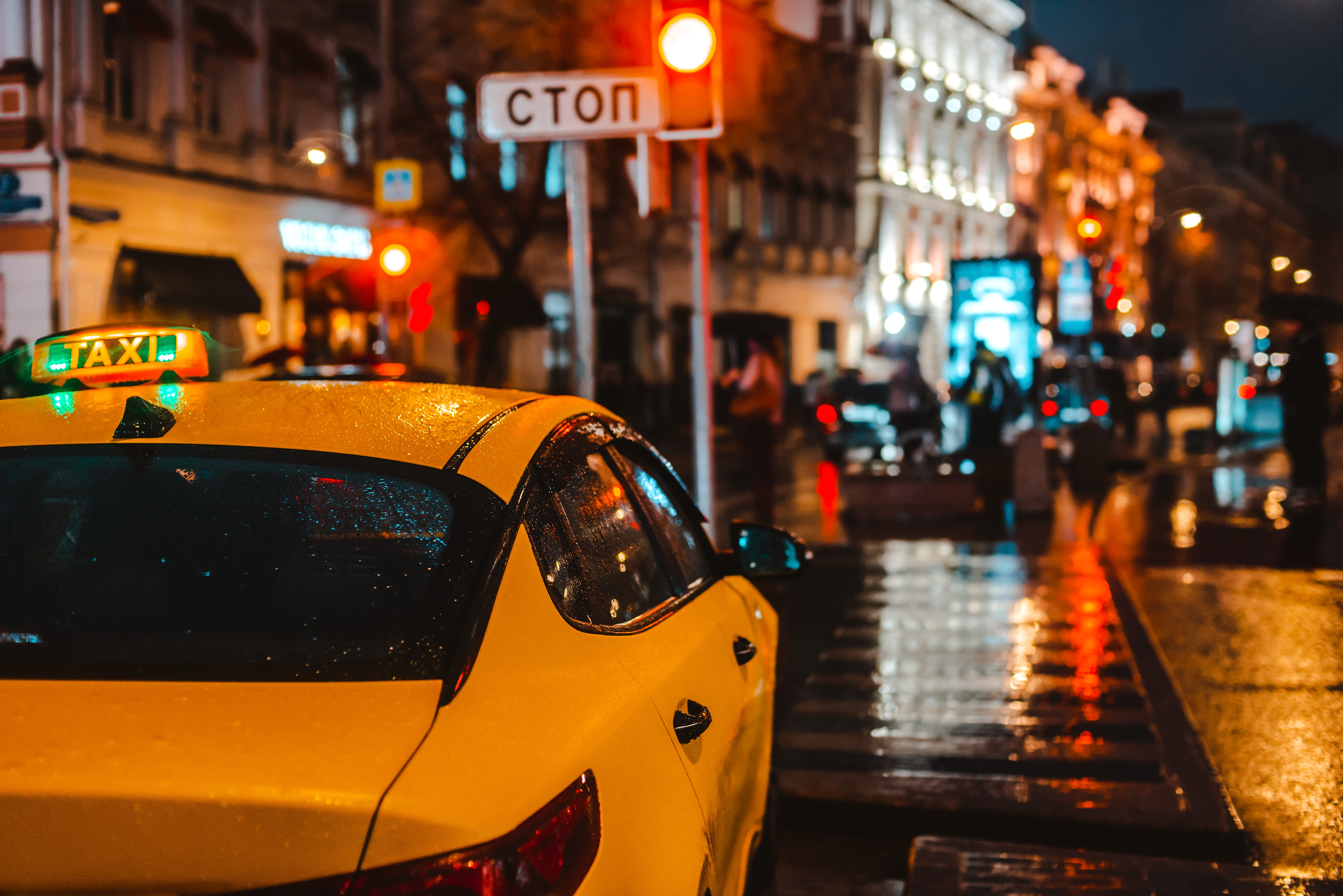 <b>Con inteligencia artificial</b> <br>Taxis Libres incrementa en un 300% pedidos de taxis por Whatsapp