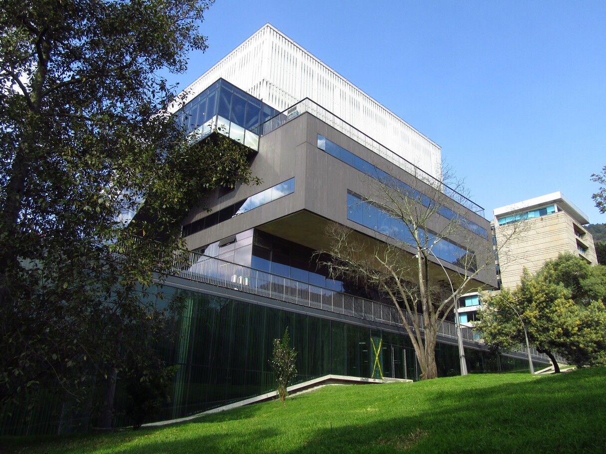 javeriana