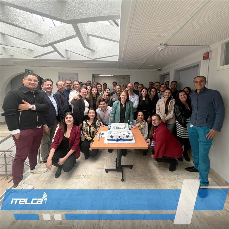 Fotos Itelca con Marco IG