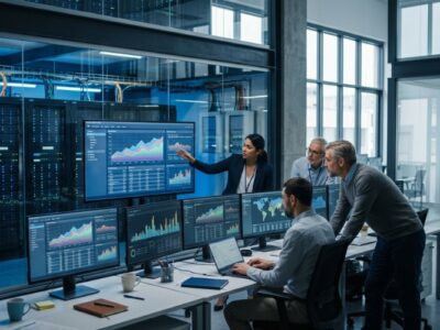 Cloud & Optimización Financiera (FinOps) 1