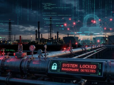 Cuando el ransomware apaga un oleoducto la lección operativa de Colonial Pipeline imagen de apoyo