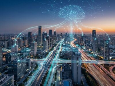 Smart Cities, IoT & Territorios Inteligente 1